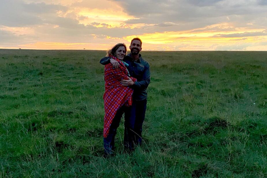 Kenya: A family adventure in Africa