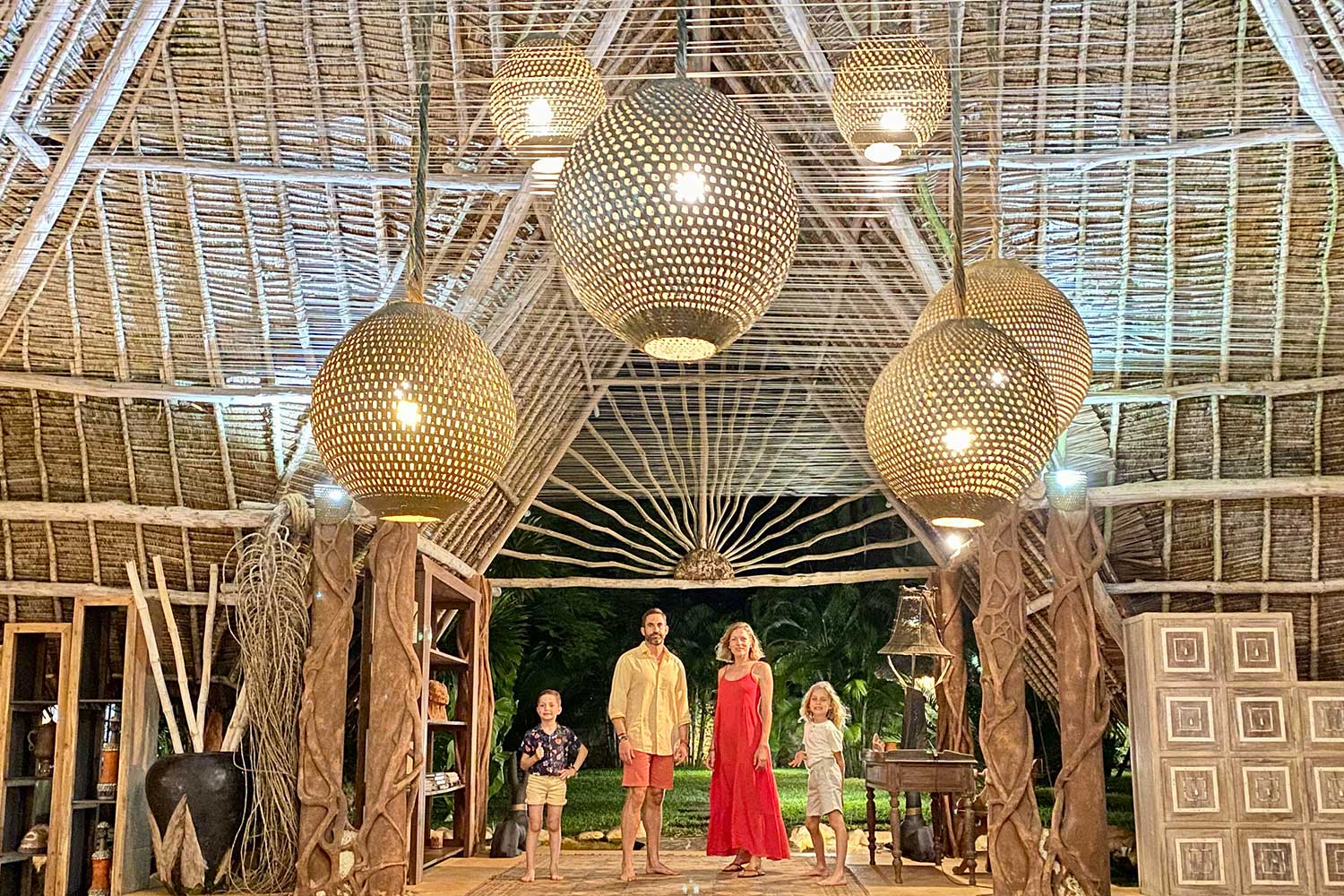 Kenya: A family adventure in Africa