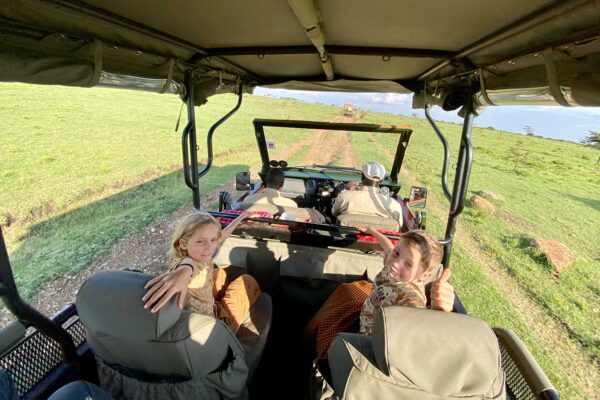 BUR BRU Viajes en familia a Kenya