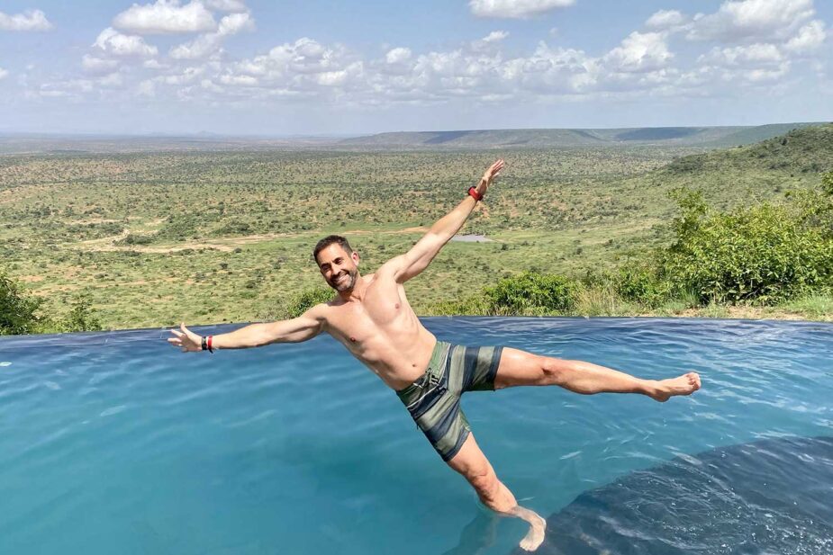 Kenya: A family adventure in Africa