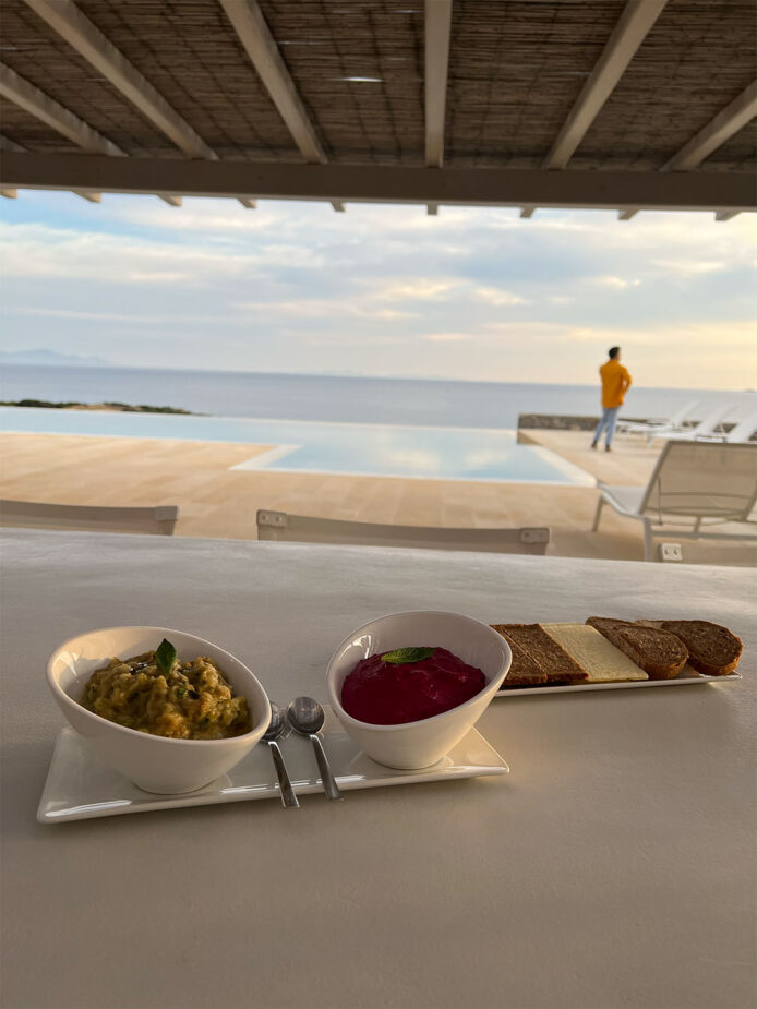 Greece: The call of Cyclades