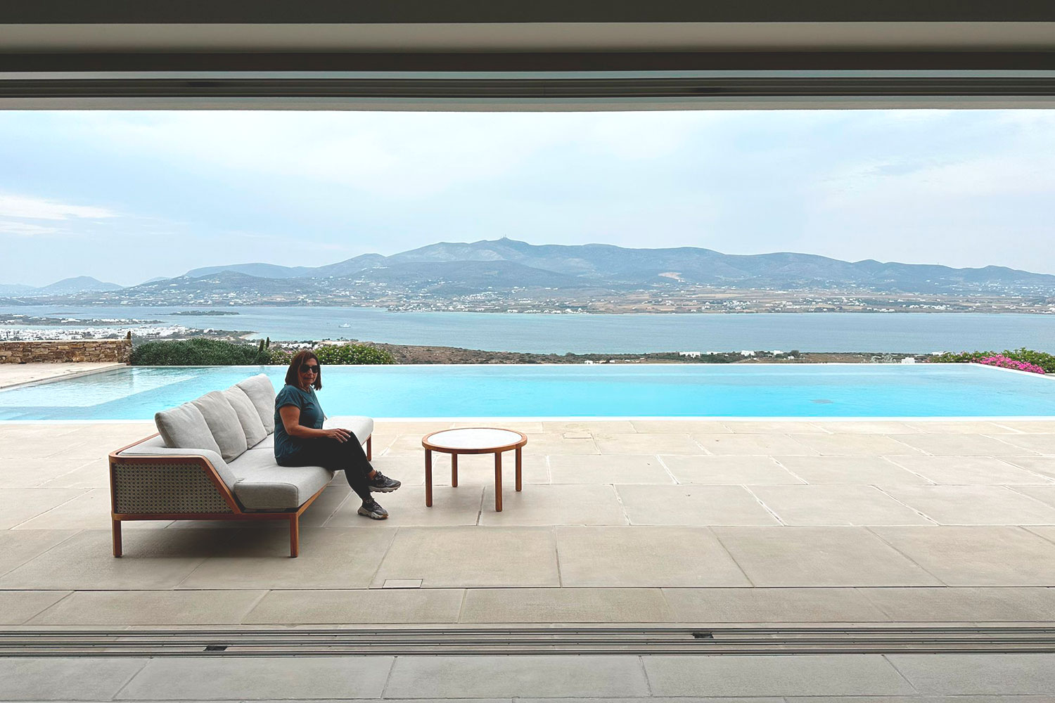 Grecia: La llamada de las Cícladas