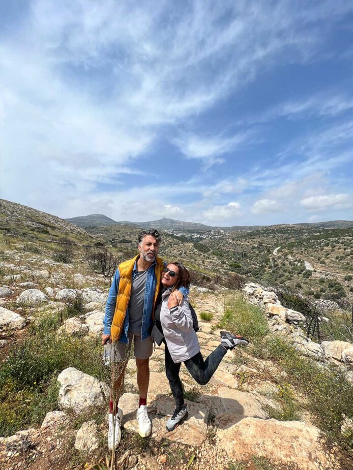 Greece: The call of Cyclades