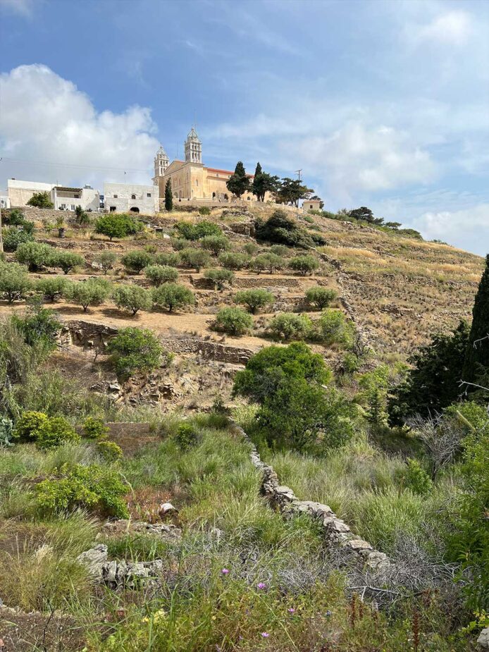 Greece: The call of Cyclades