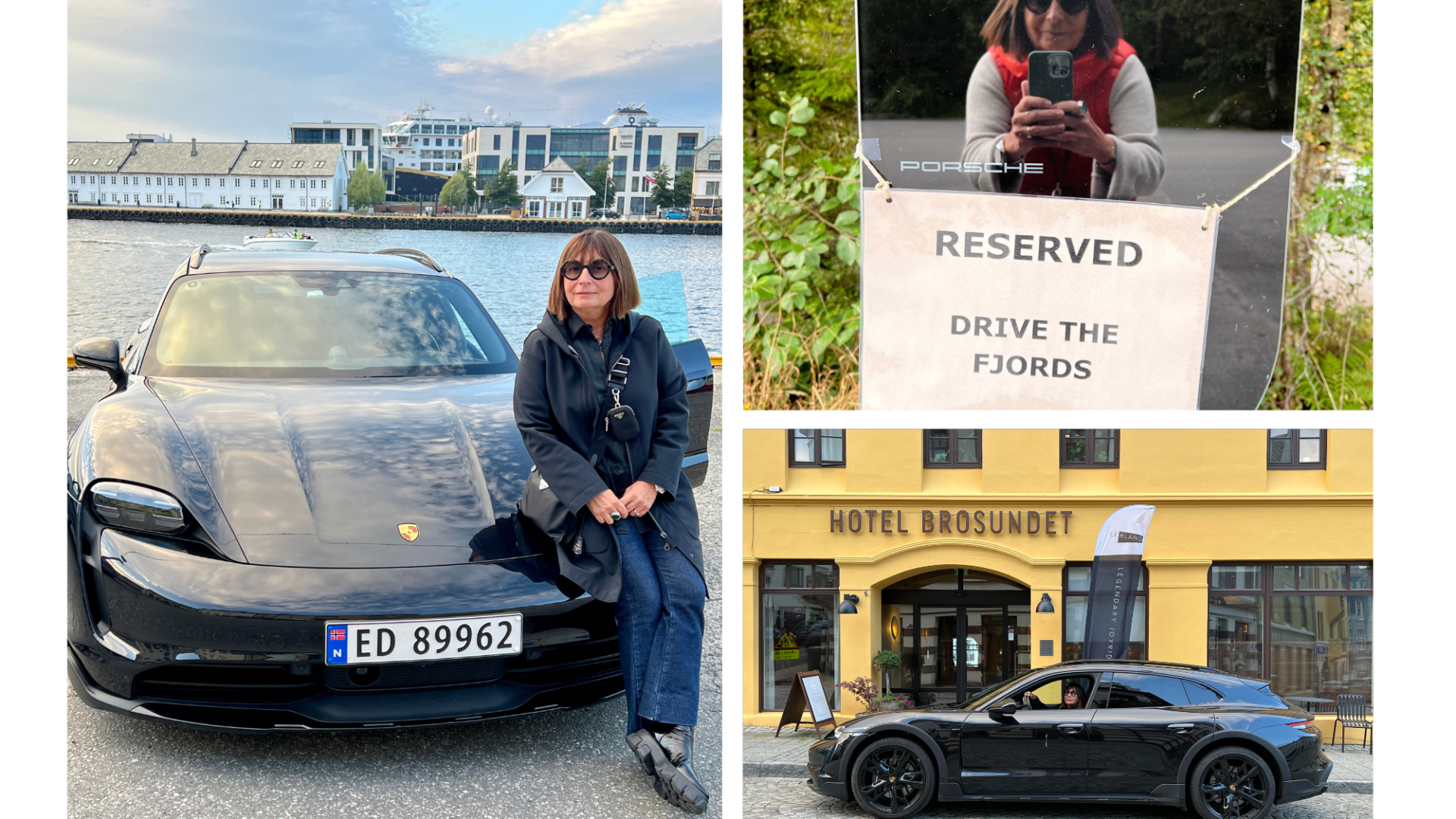 Noruega: Mi refugio personal