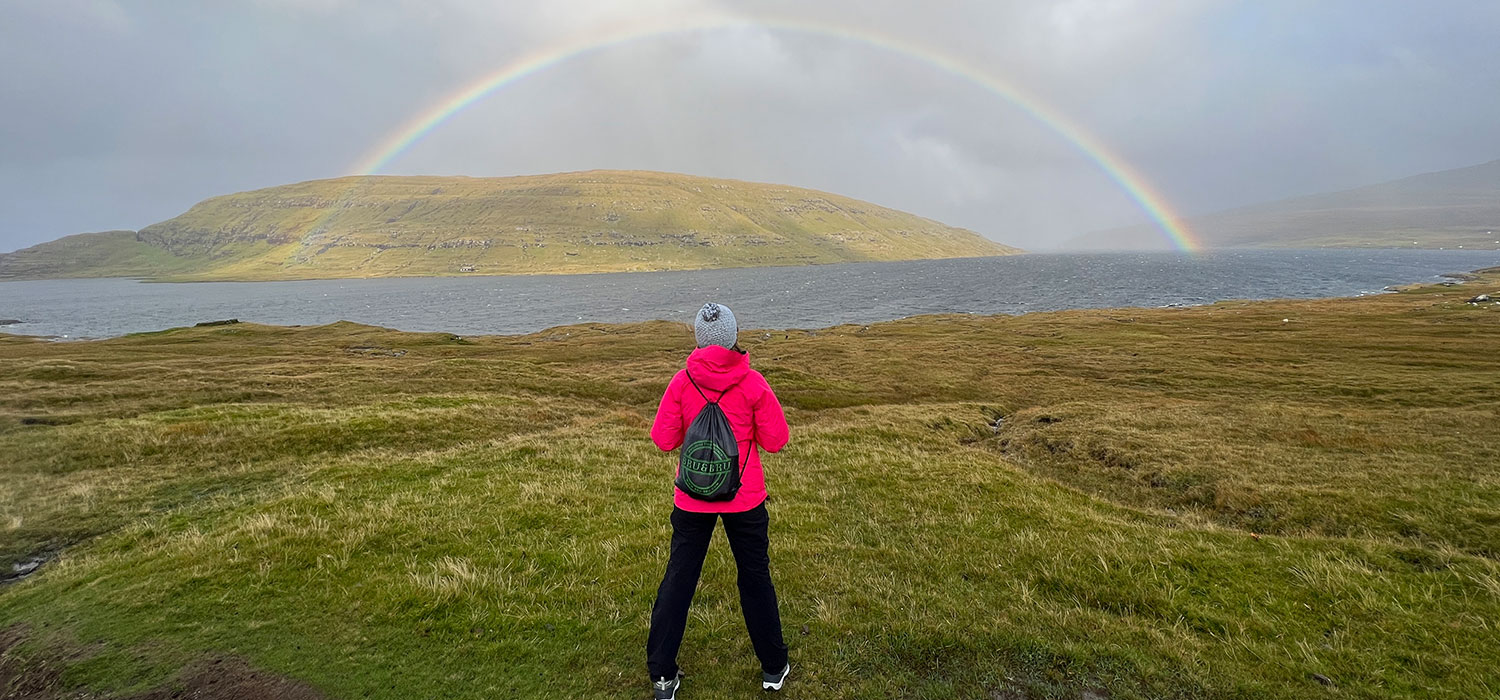 Faroe Islands: Postcards from the north