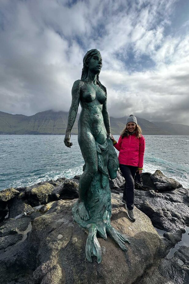 Faroe Islands: Postcards from the north