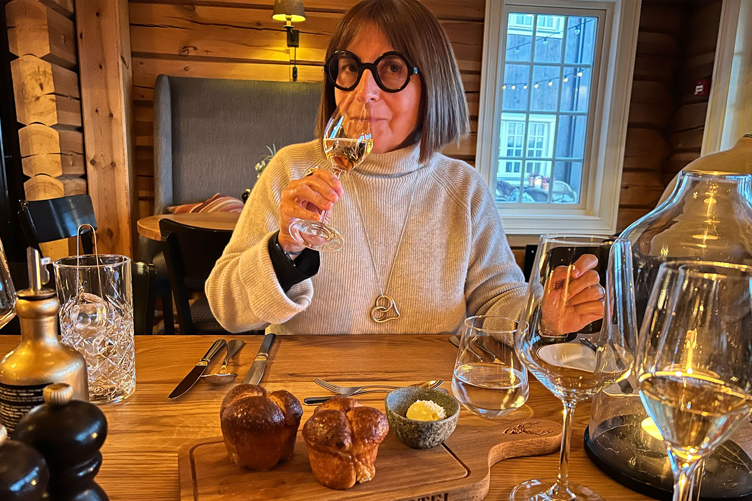 Noruega: Mi refugio personal