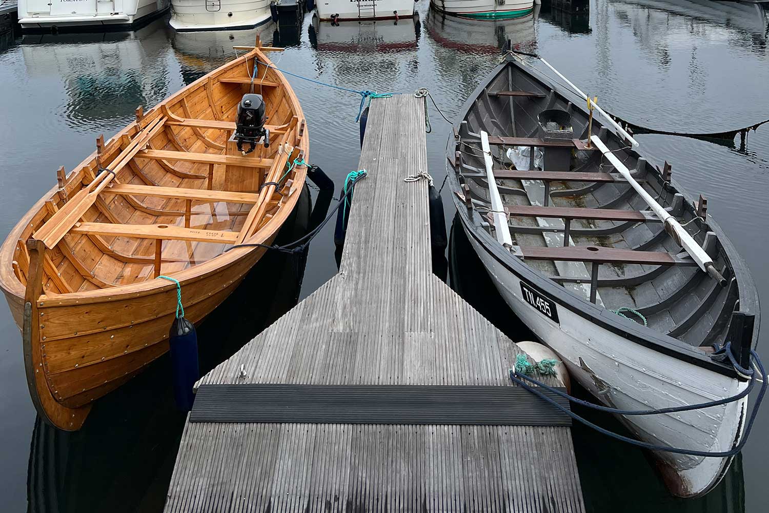 Exploring Faroe Islands