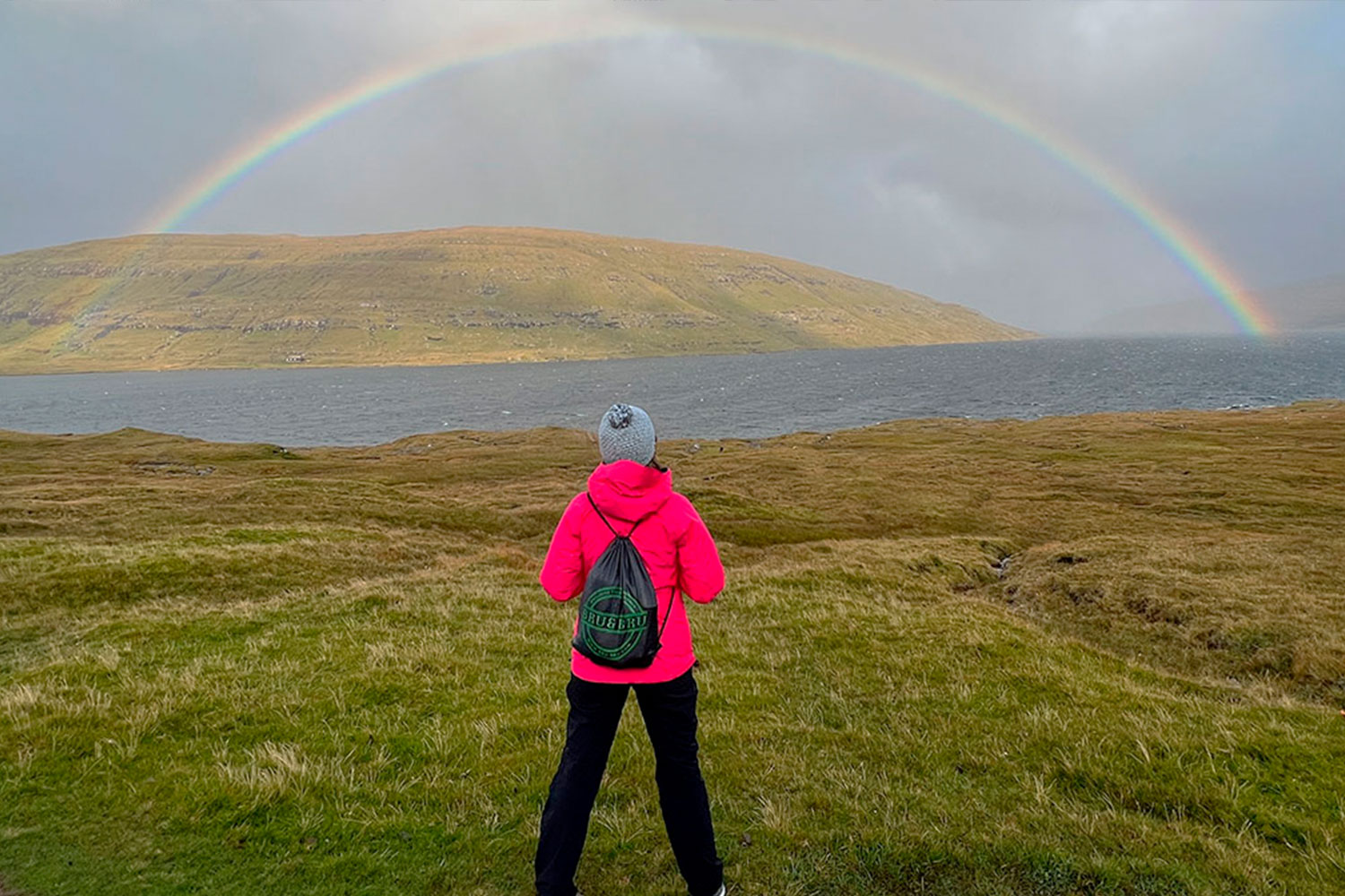 Exploring Faroe Islands