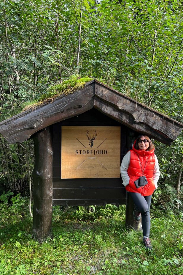 Noruega: Mi refugio personal