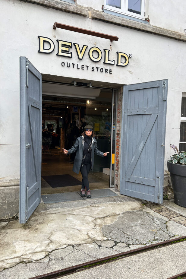 Noruega: Mi refugio personal