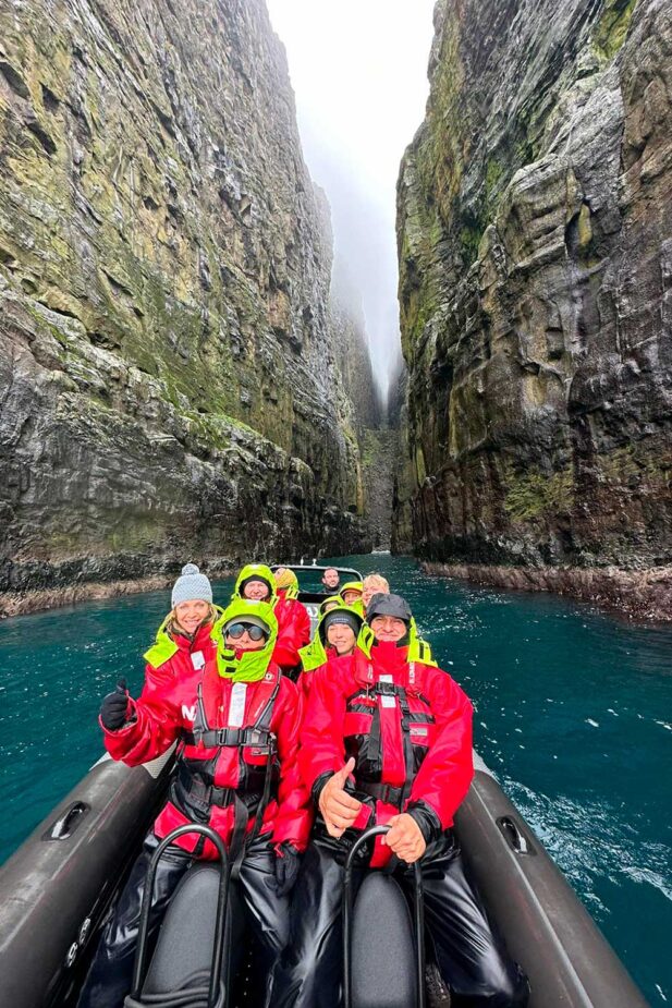 Faroe Islands: Postcards from the north