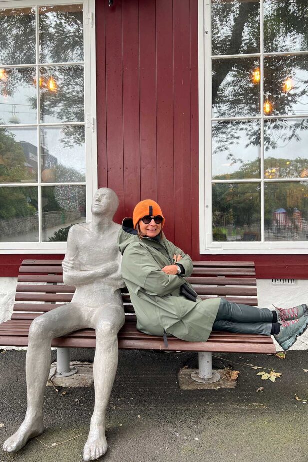 Faroe Islands: Postcards from the north