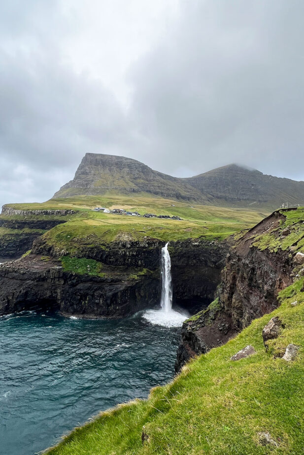Faroe Islands: Postcards from the north