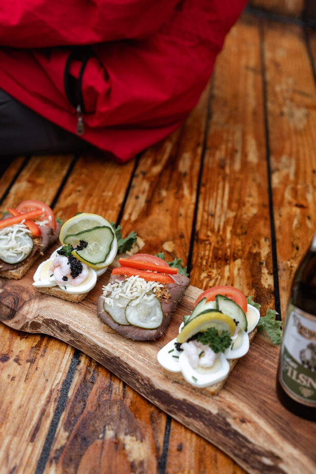 Faroe Islands: Postcards from the north