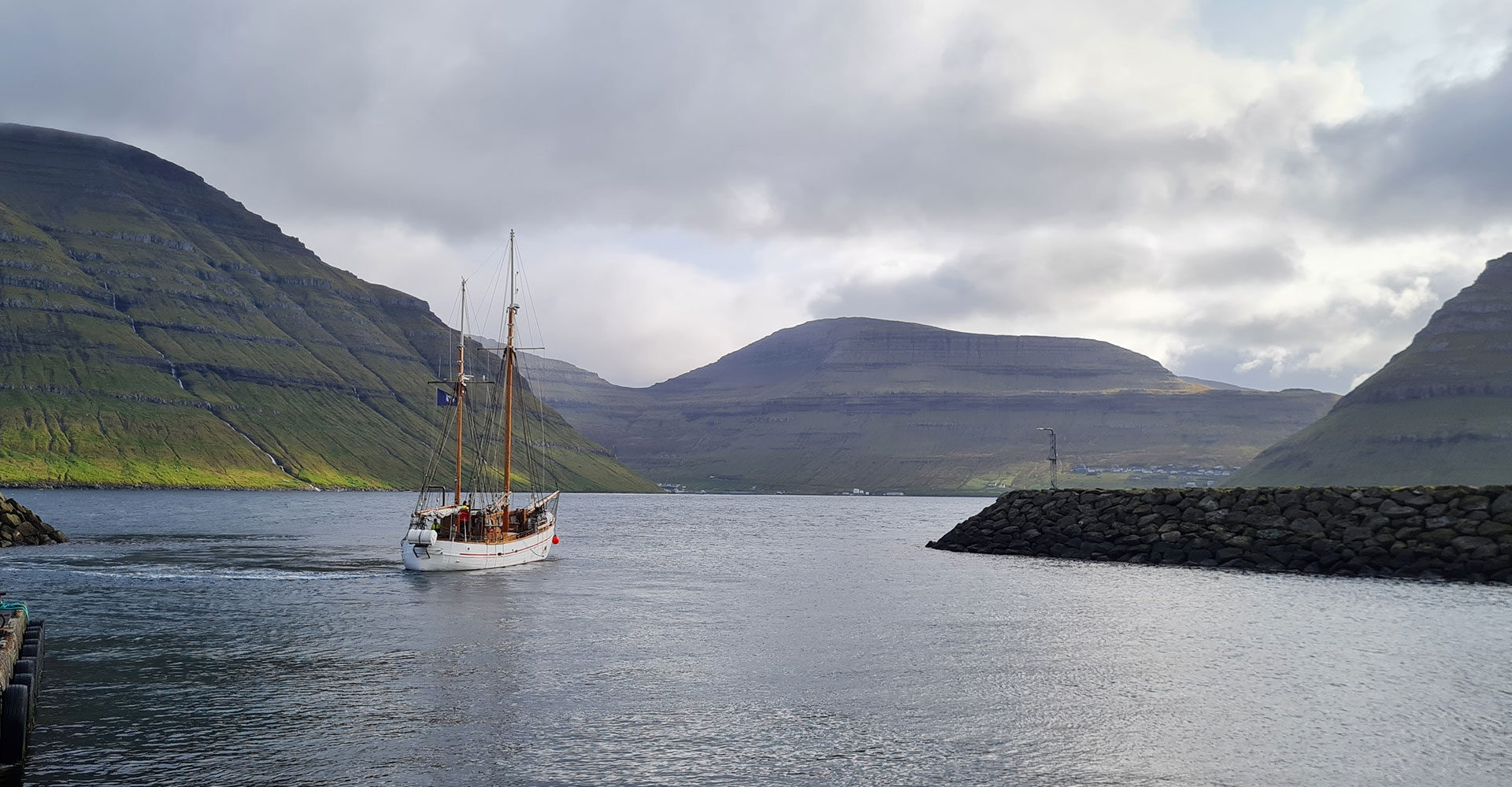 Faroe Islands: Postcards from the north