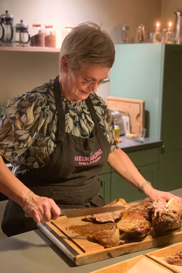 Faroe Islands: Postcards from the north