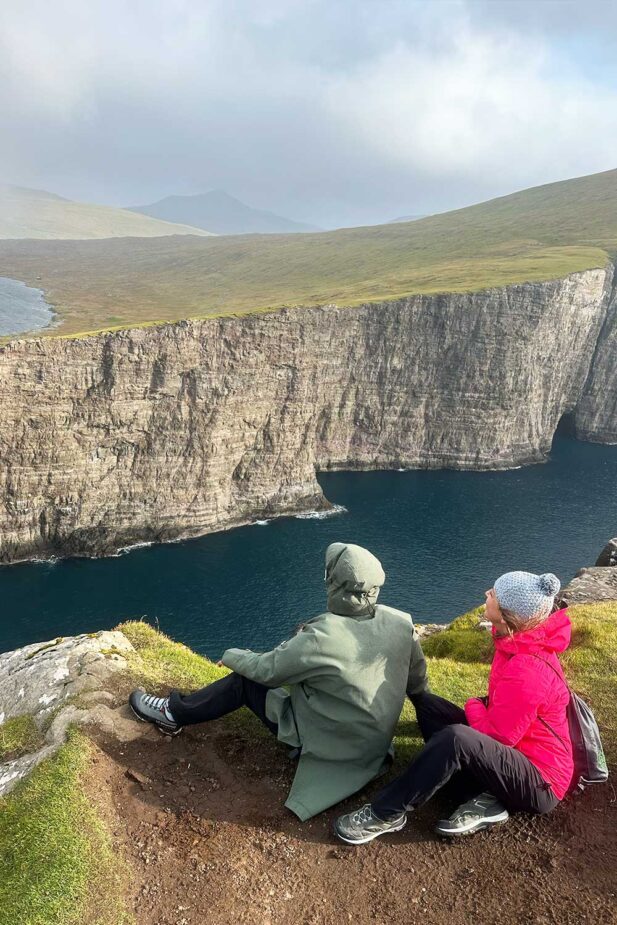 Faroe Islands: Postcards from the north