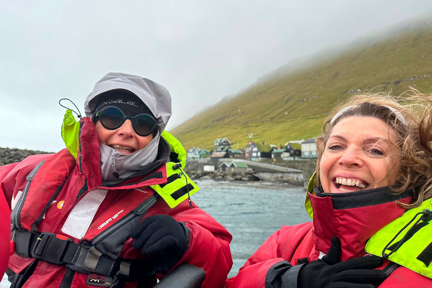 Faroe Islands: Postcards from the north