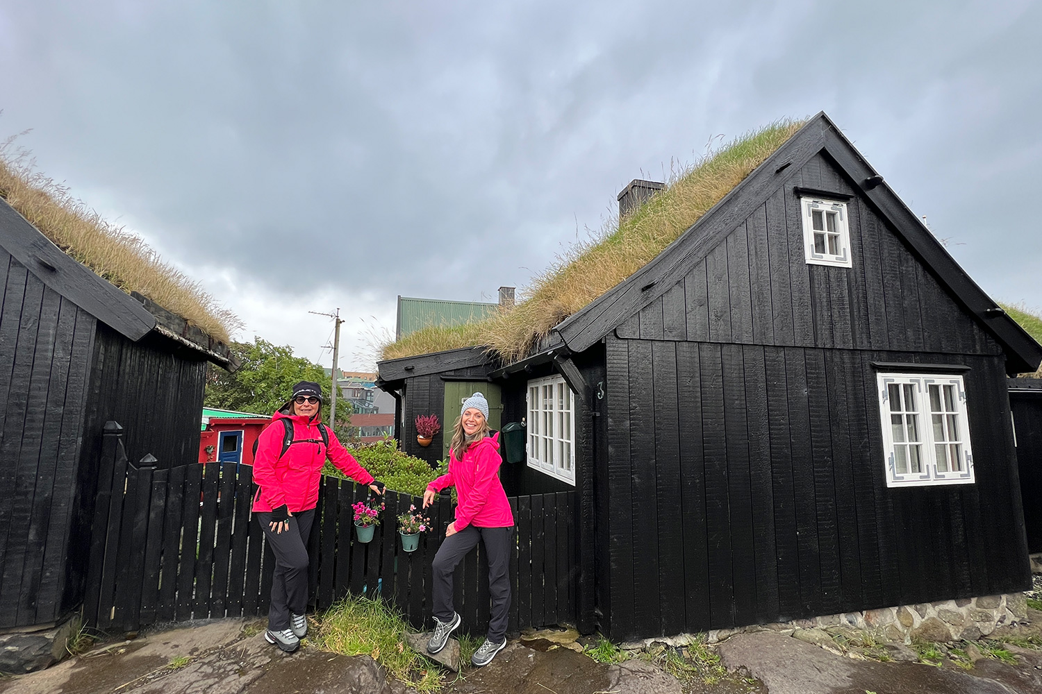 Faroe Islands: Postcards from the north