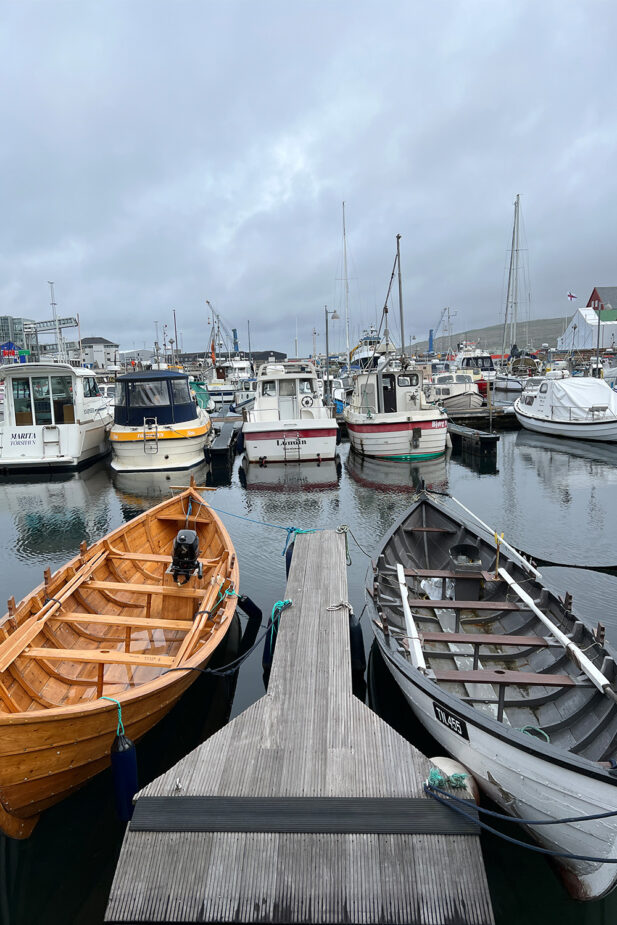 Faroe Islands: Postcards from the north