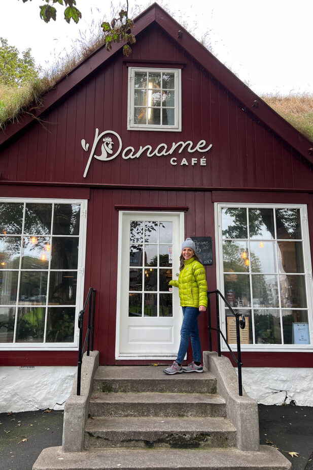 Faroe Islands: Postcards from the north