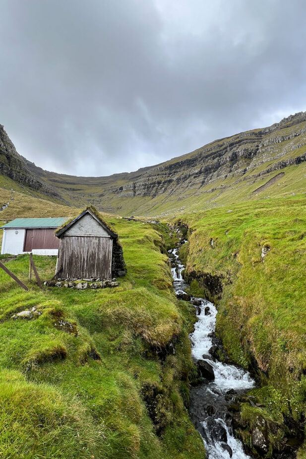Faroe Islands: Postcards from the north