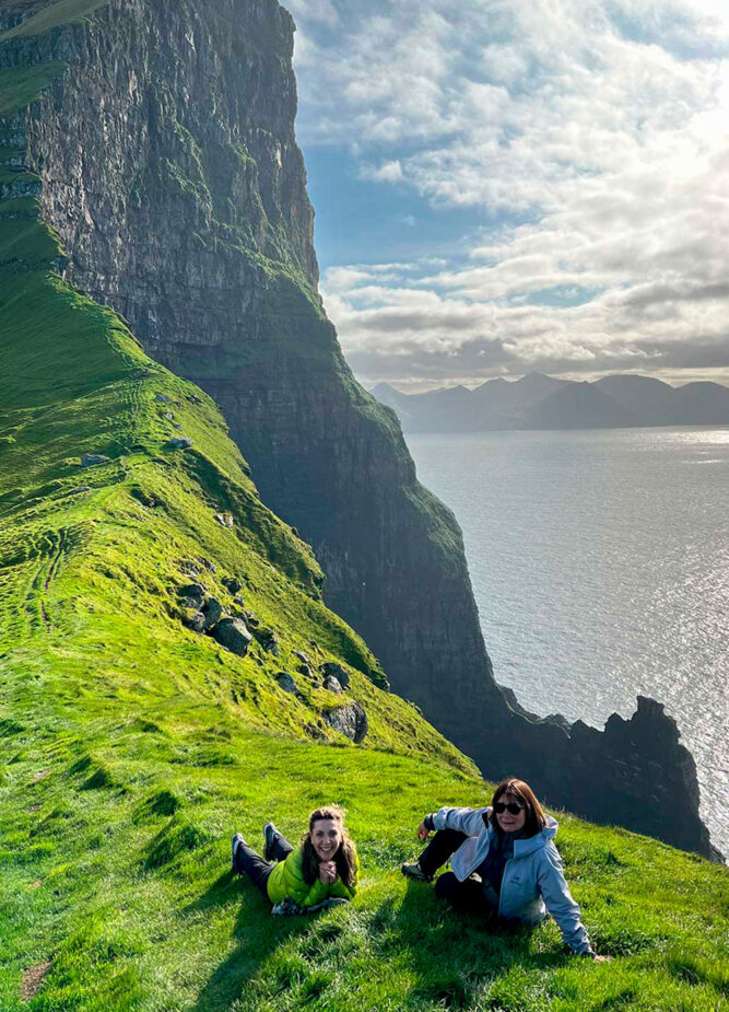 Faroe Islands: Postcards from the north