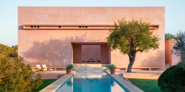 BRU-BRU Villas privadas en Baleares