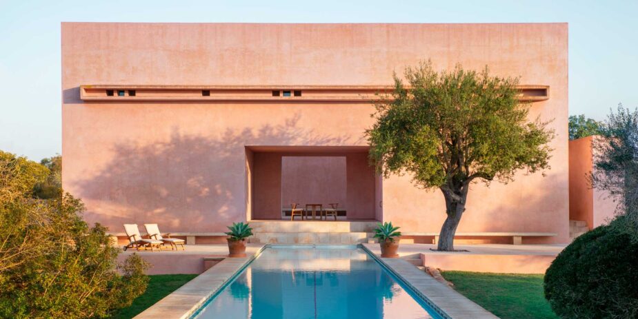 BRU-BRU Villas privadas en Baleares