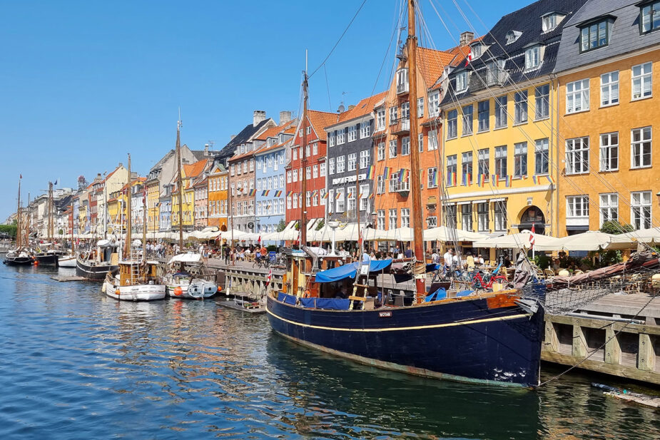 BRU BRU viajes exclusivos Cophengue