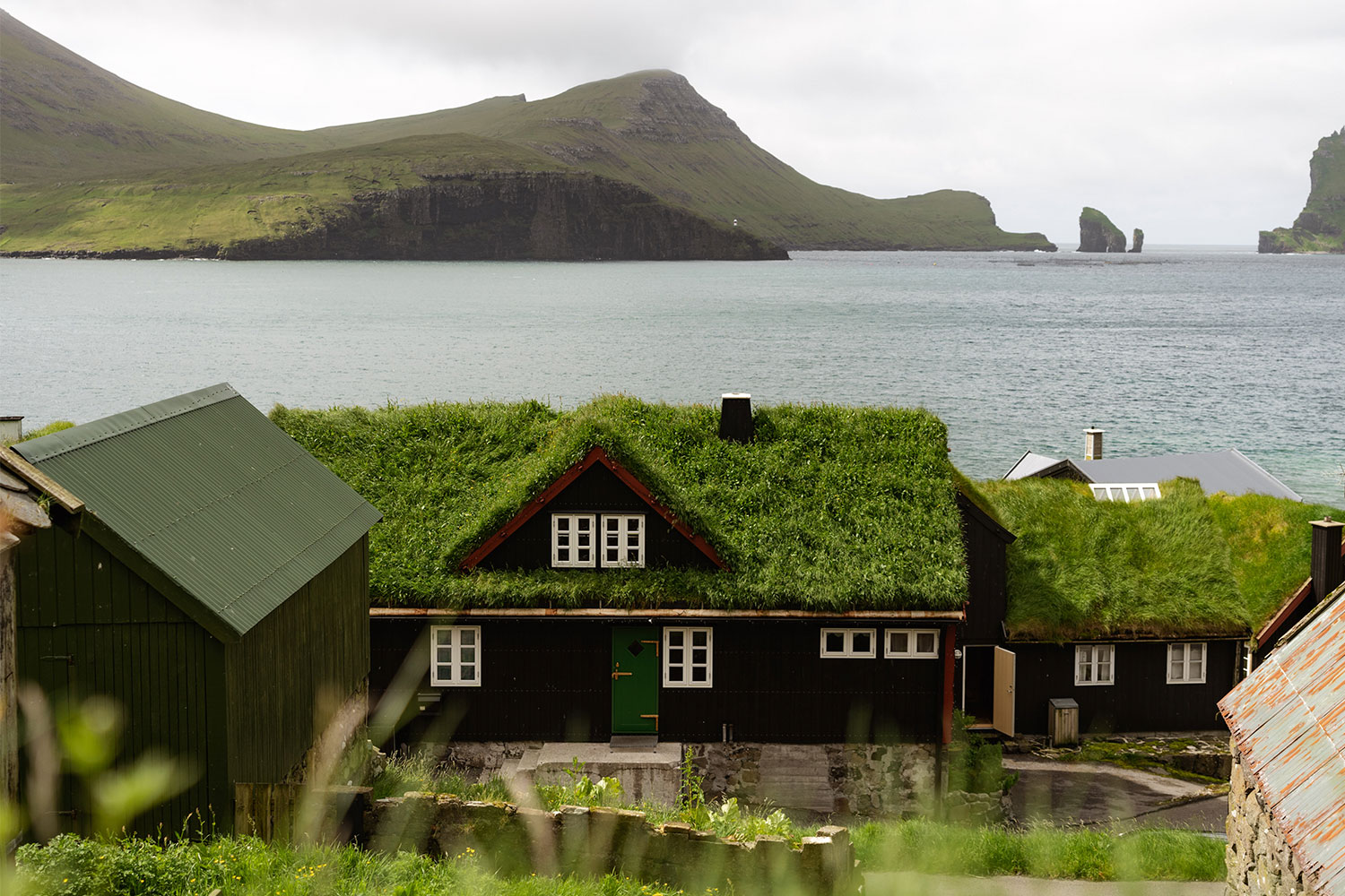 BRU BRU Viajes exclusivos Islas Feroe