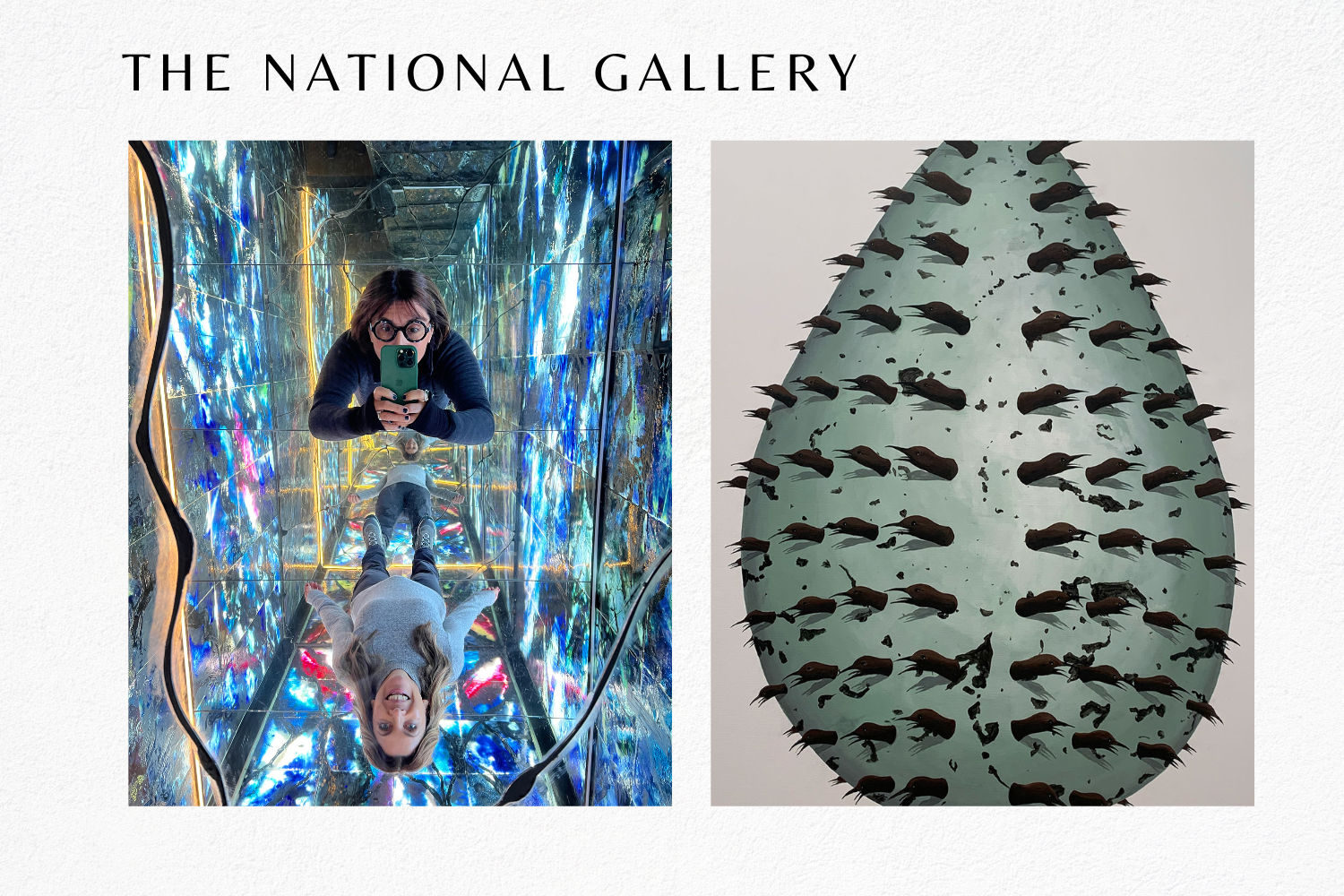 Faroe Islands: Postcards from the north