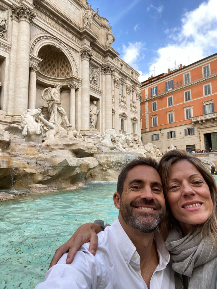 Rome: Discovering the eternal city