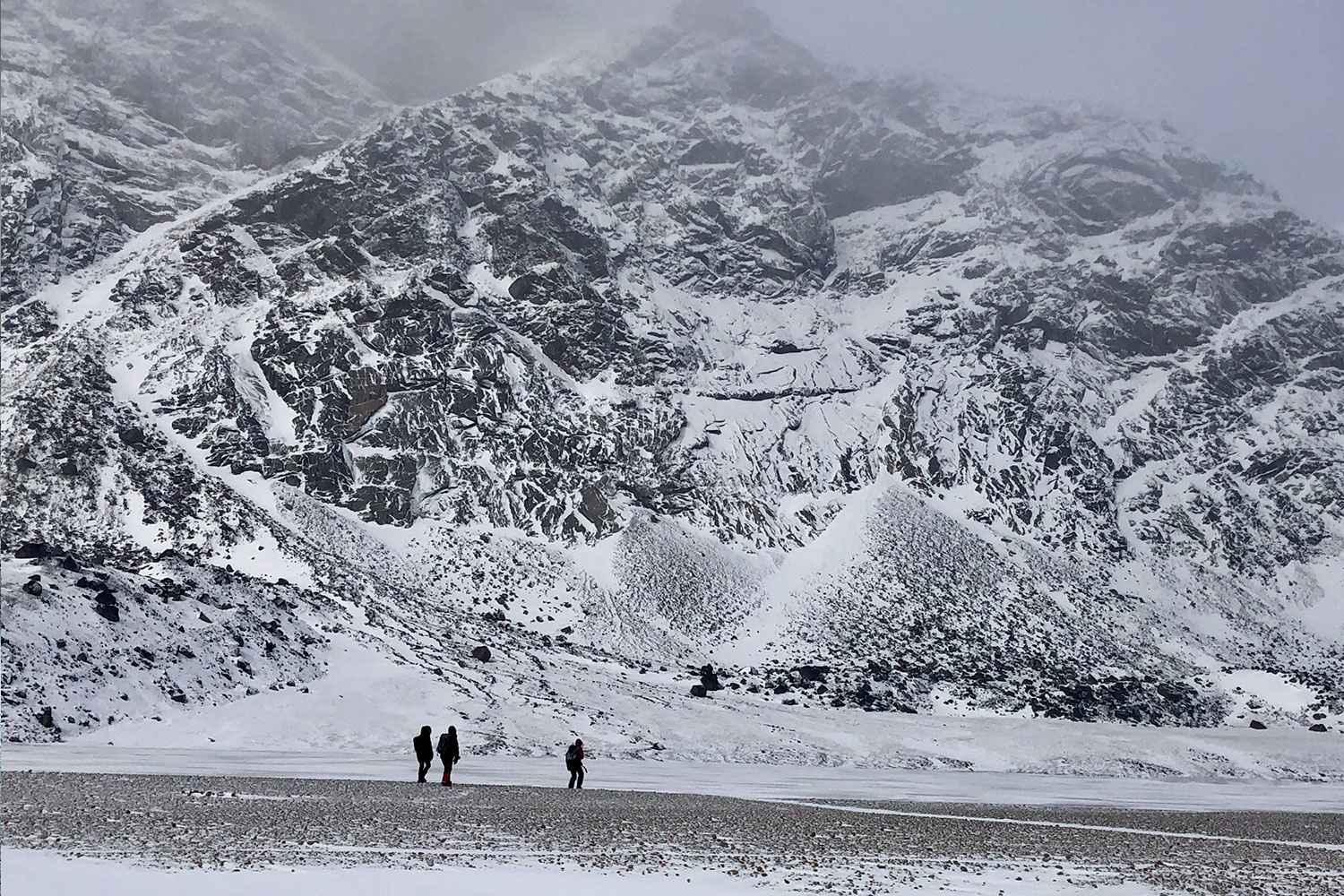 Canada's Remote Arctic, Northwest passage