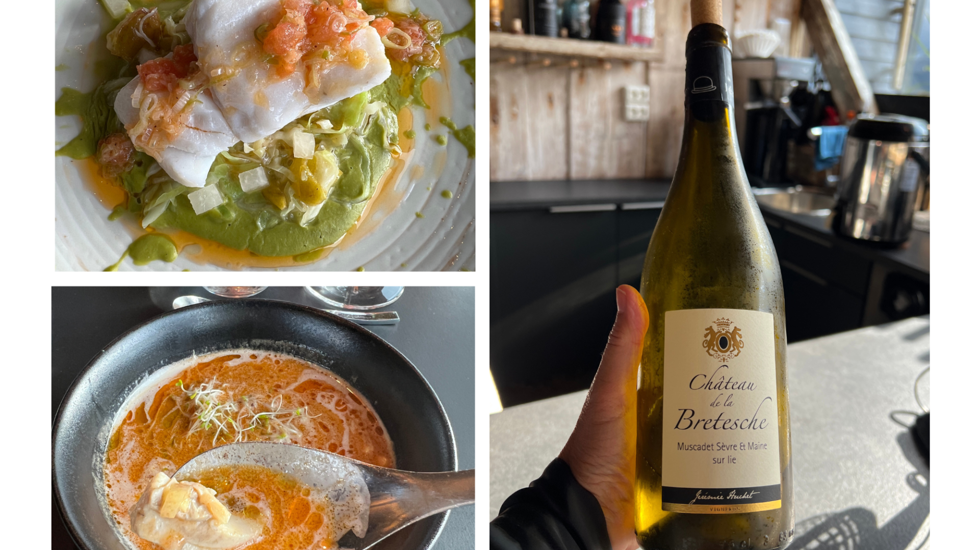 Noruega: Mi refugio personal