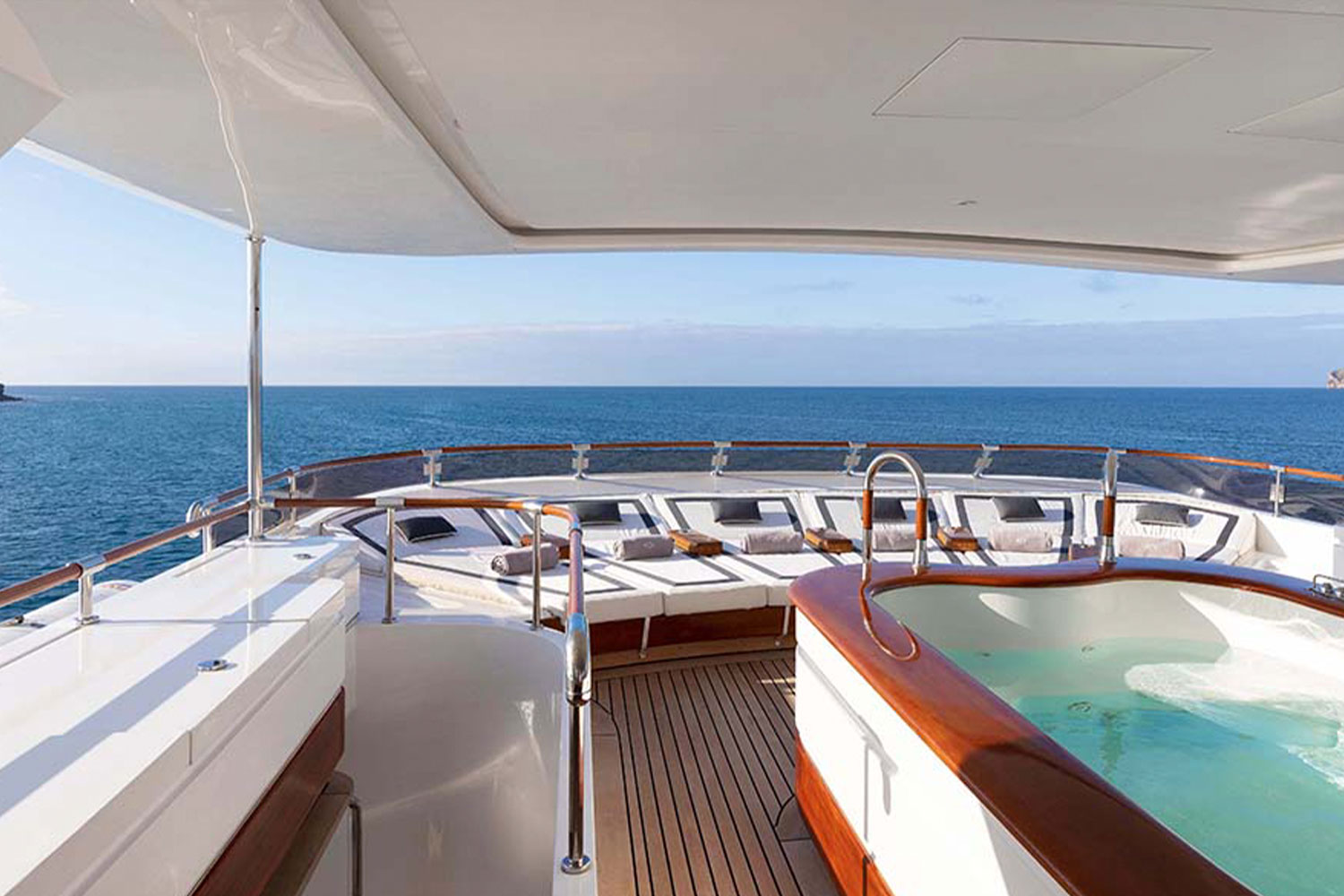 BRU BRU Viajes exclusivos Galapagos - Aqua Mare