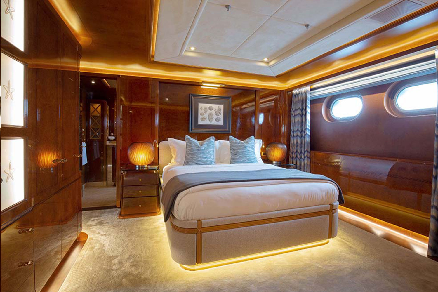 6BRU BRU Viajes exclusivos Galapagos - Aqua Mare