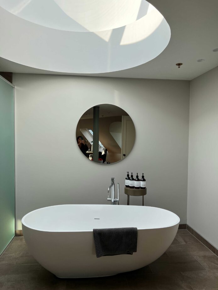 Noruega: Mi refugio personal