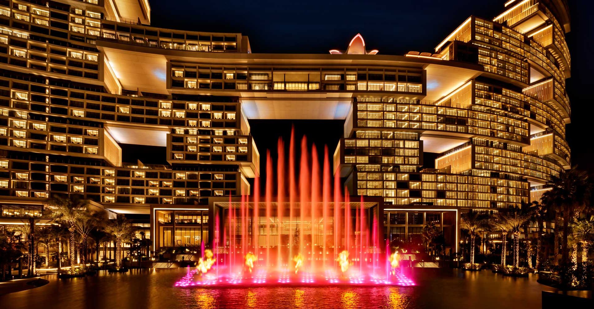 Atlantis The Royal