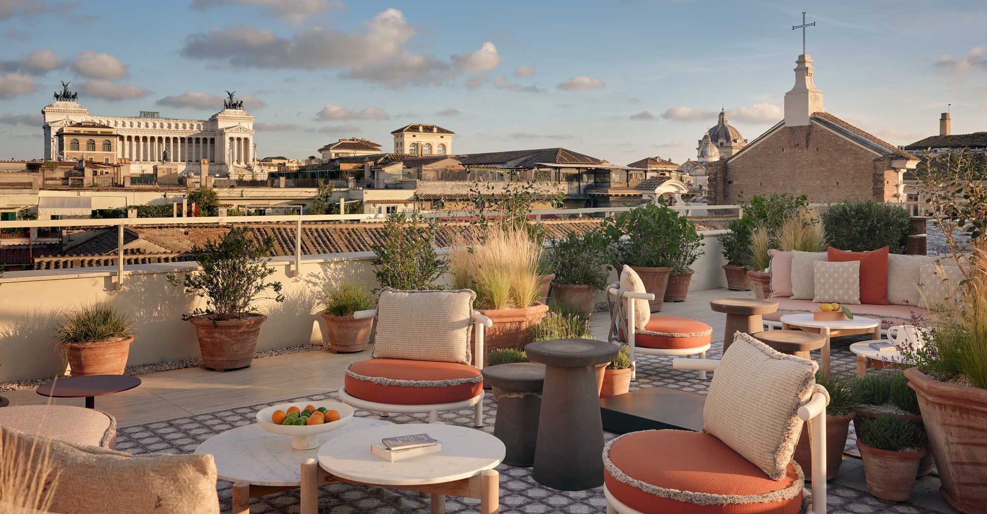 Six Senses Roma