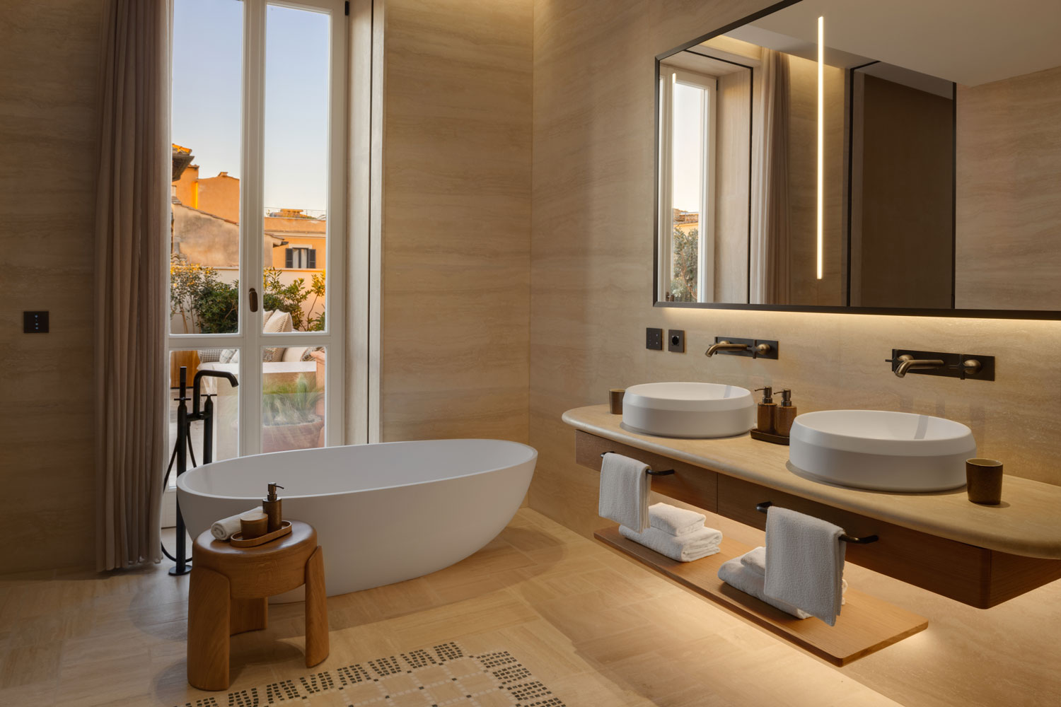 BRU&BRU-Agencia-de-viajes-exclusivos-Hoteles-Italia-SixSenses-Roma5