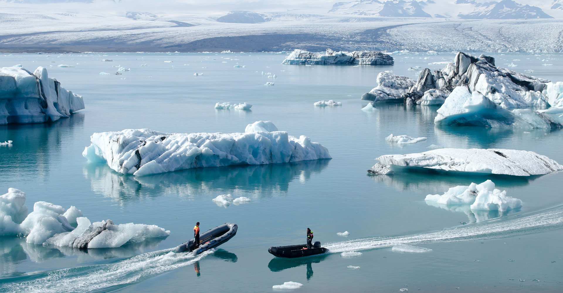 Canada's Remote Arctic, Northwest passage
