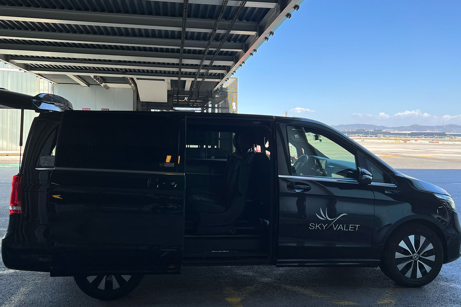 Mocca's first time in Ibiza!