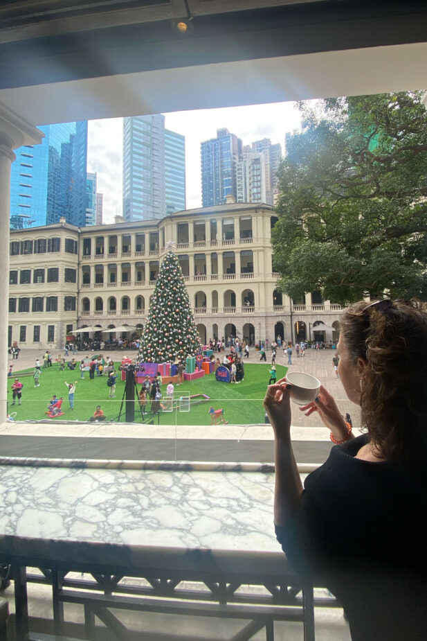 BRU-BRU Exclusive Travel Desinger- Travel story Hong Kong- Elena Gatius