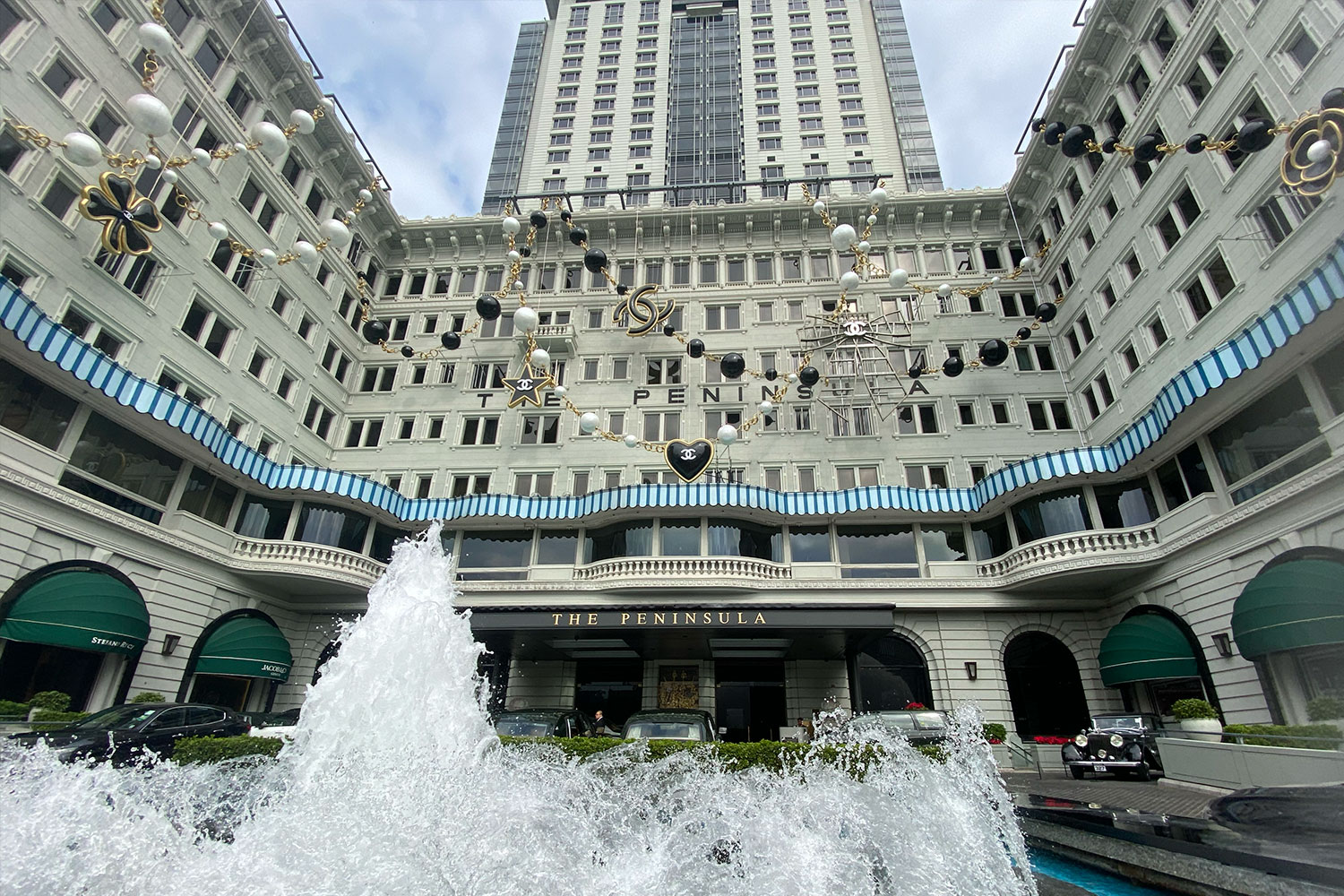 BRU-BRU Exclusive Travel Desinger- Travel story Hong Kong- Elena Gatius