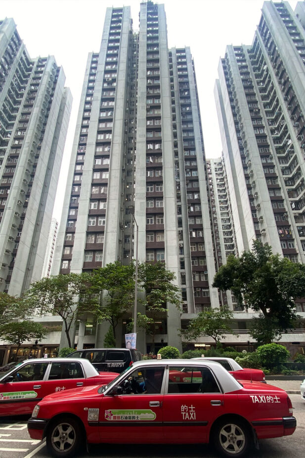 BRU-BRU Exclusive Travel Desinger- Travel story Hong Kong- Elena Gatius