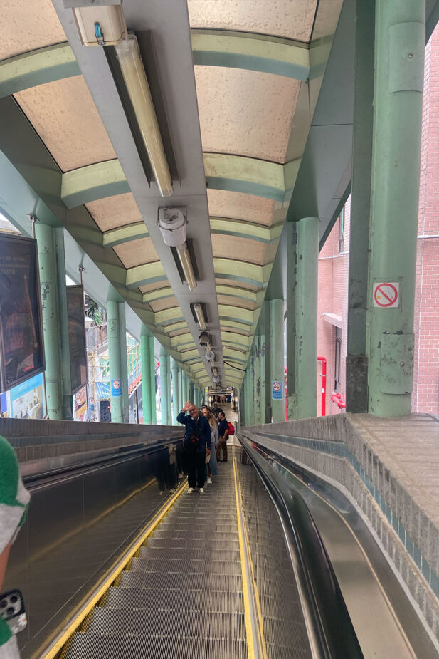 BRU-BRU Exclusive Travel Desinger- Travel story Hong Kong- Elena Gatius