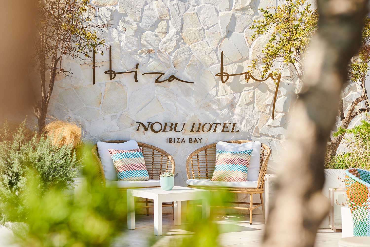 Nobu Ibiza